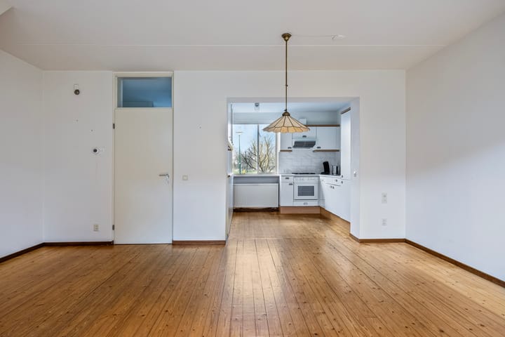 Foto 4 van Vossenbergselaan 1-C