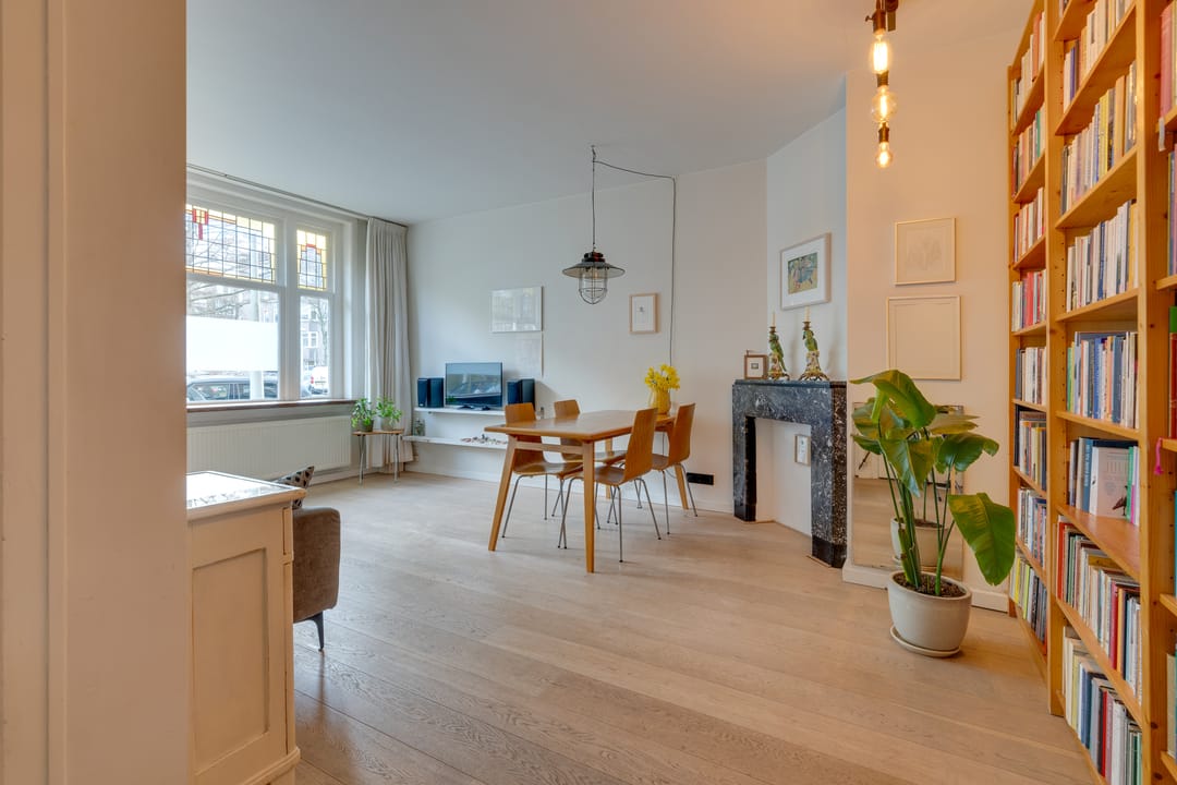 Photo 7 of Vechtstraat 124-H