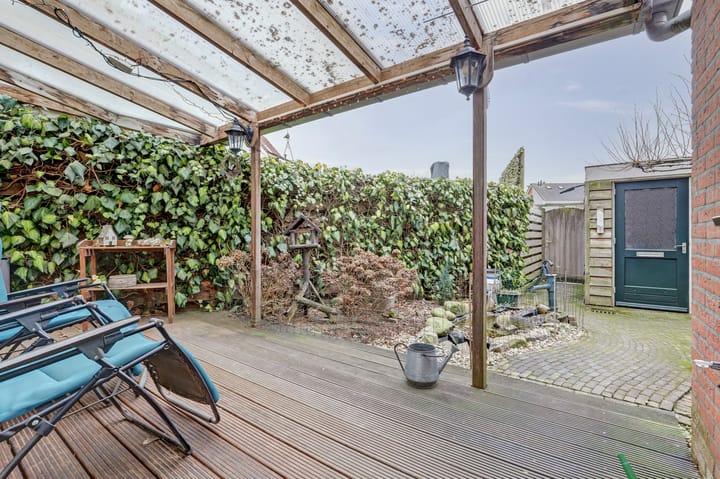 Foto 39 van Bothastraat 9