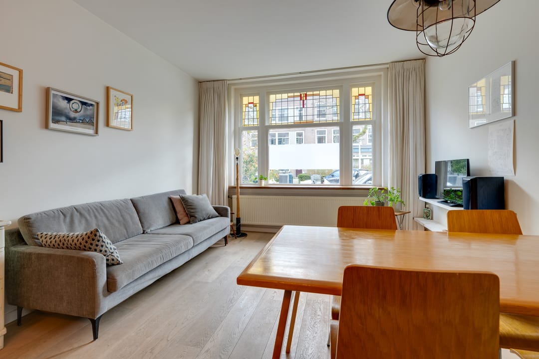 Photo 8 of Vechtstraat 124-H