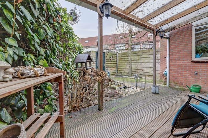 Foto 40 van Bothastraat 9