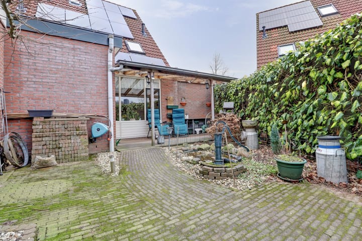 Foto 41 van Bothastraat 9