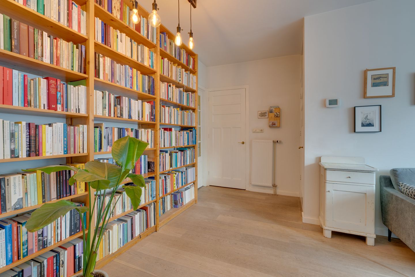 Photo 10 of Vechtstraat 124-H