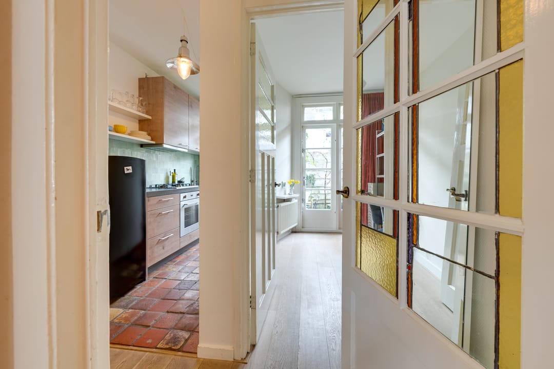 Photo 11 of Vechtstraat 124-H