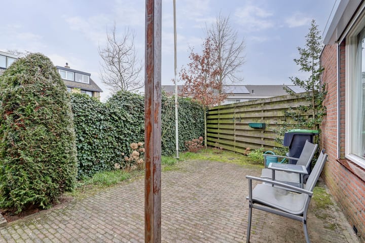 Foto 43 van Bothastraat 9