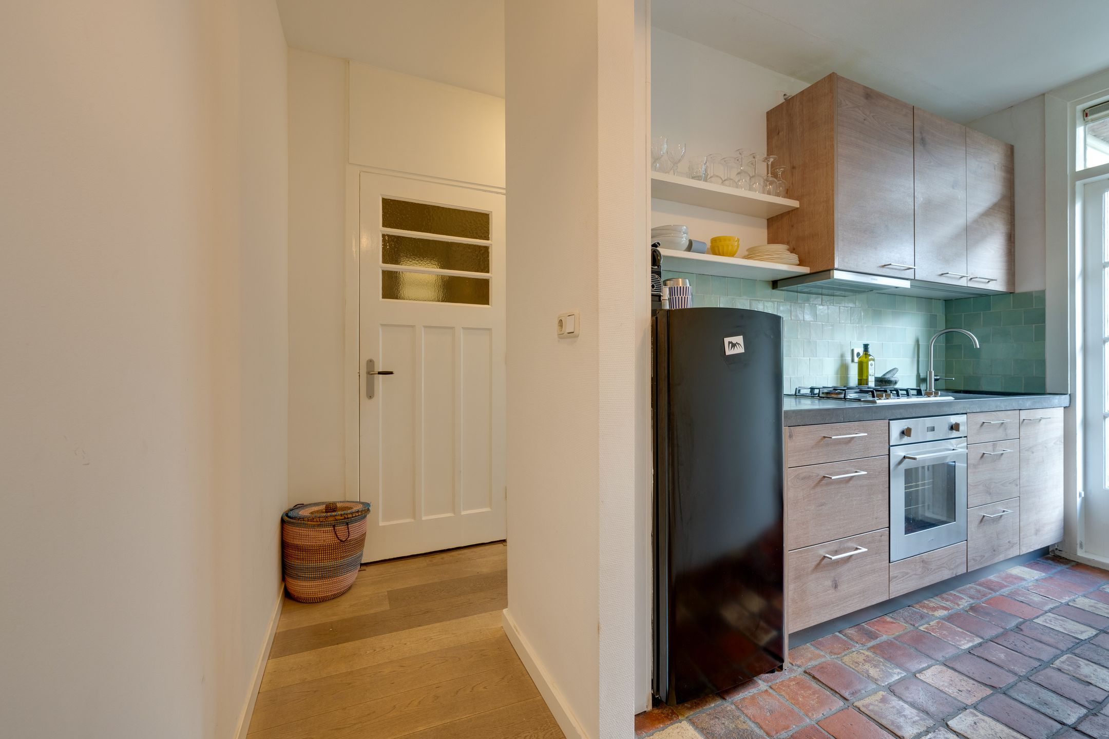 Photo 12 of Vechtstraat 124-H