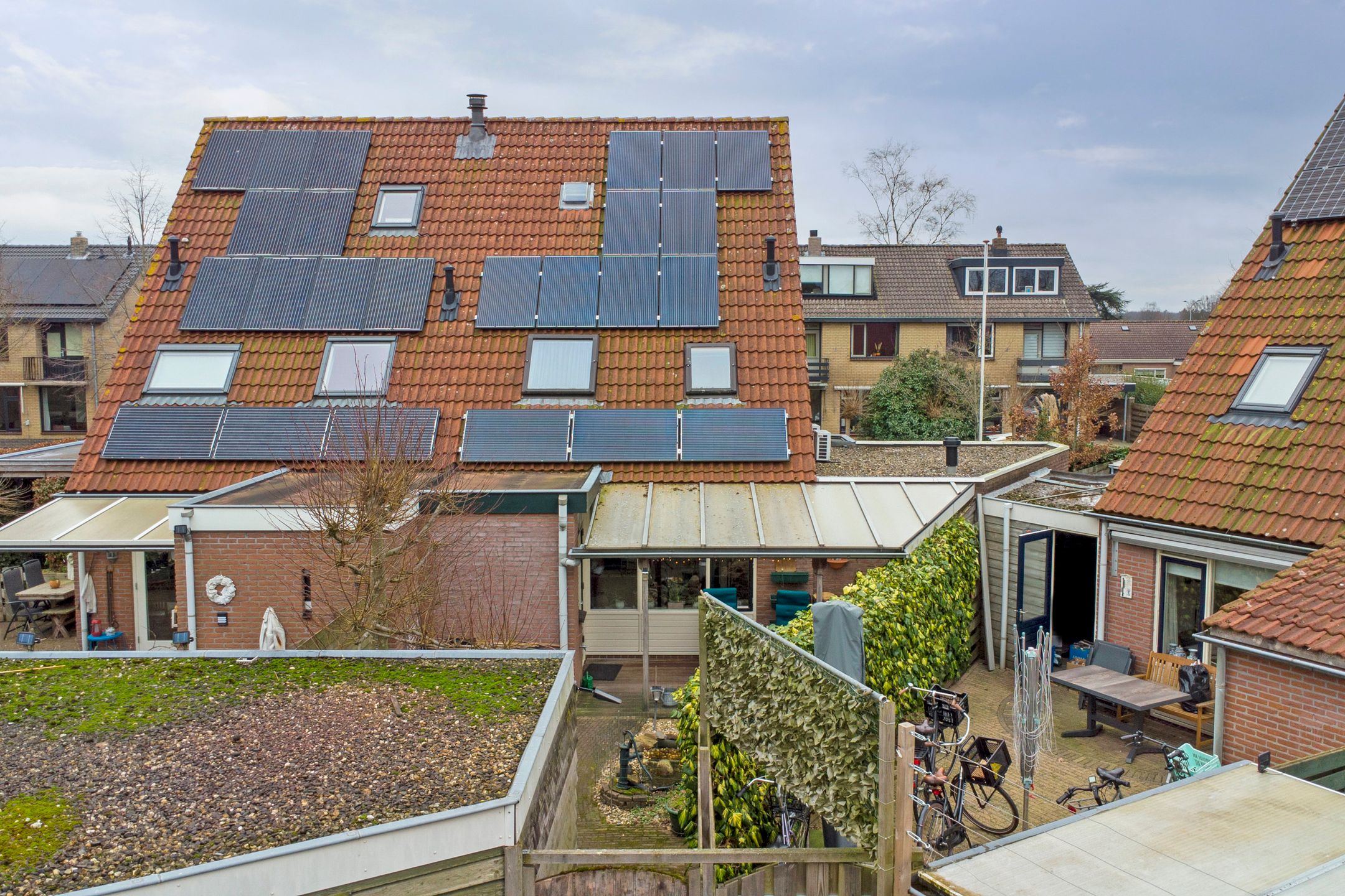 Foto 45 van Bothastraat 9