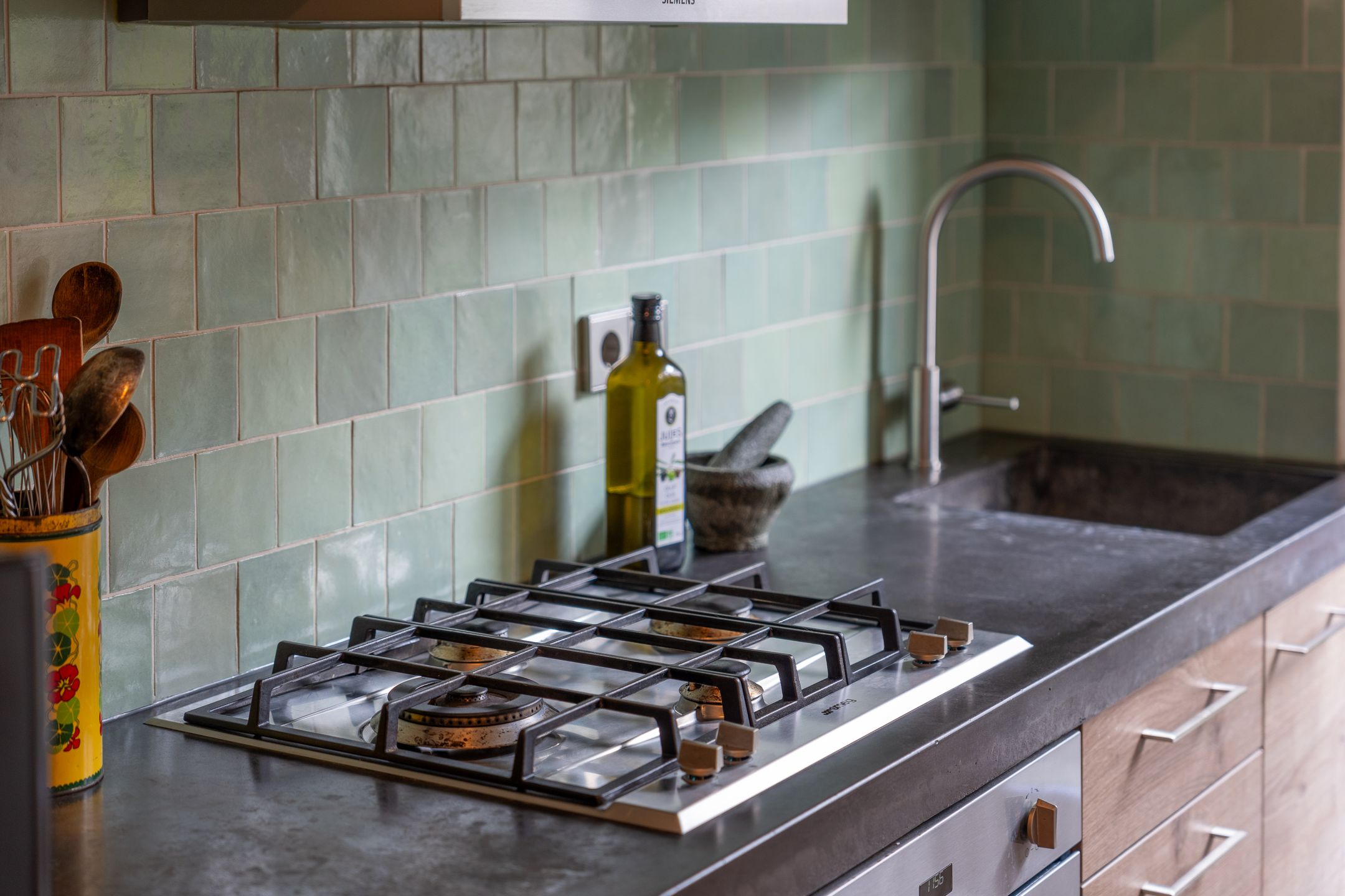 Photo 15 of Vechtstraat 124-H