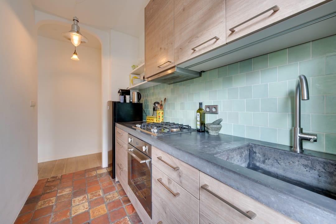 Photo 16 of Vechtstraat 124-H