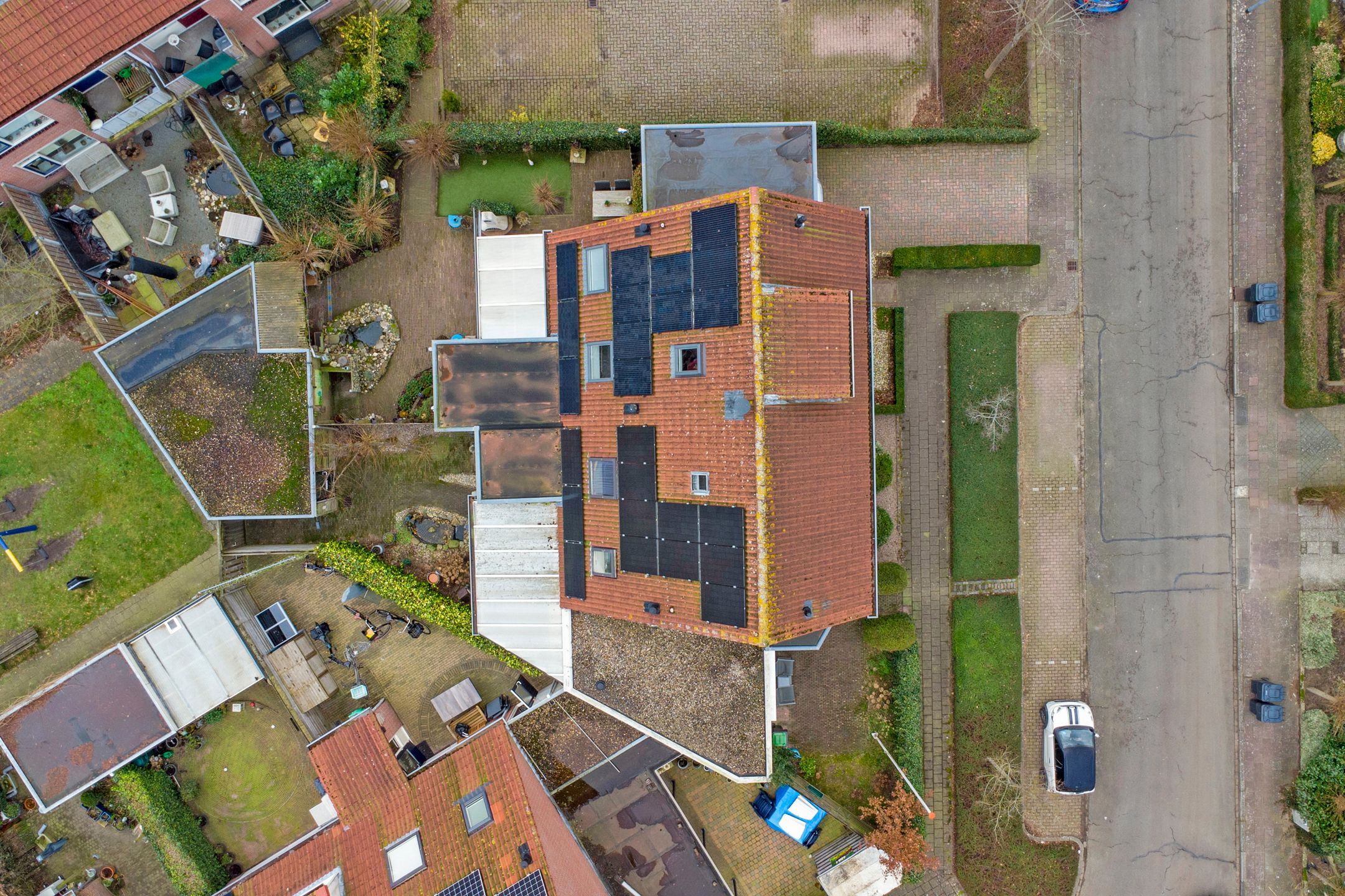 Foto 48 van Bothastraat 9