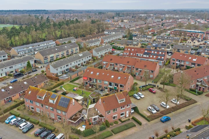 Foto 49 van Bothastraat 9