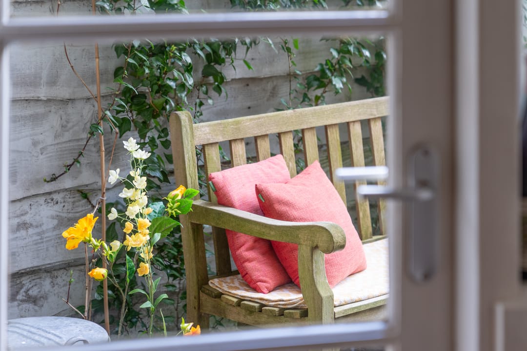 Photo 17 of Vechtstraat 124-H