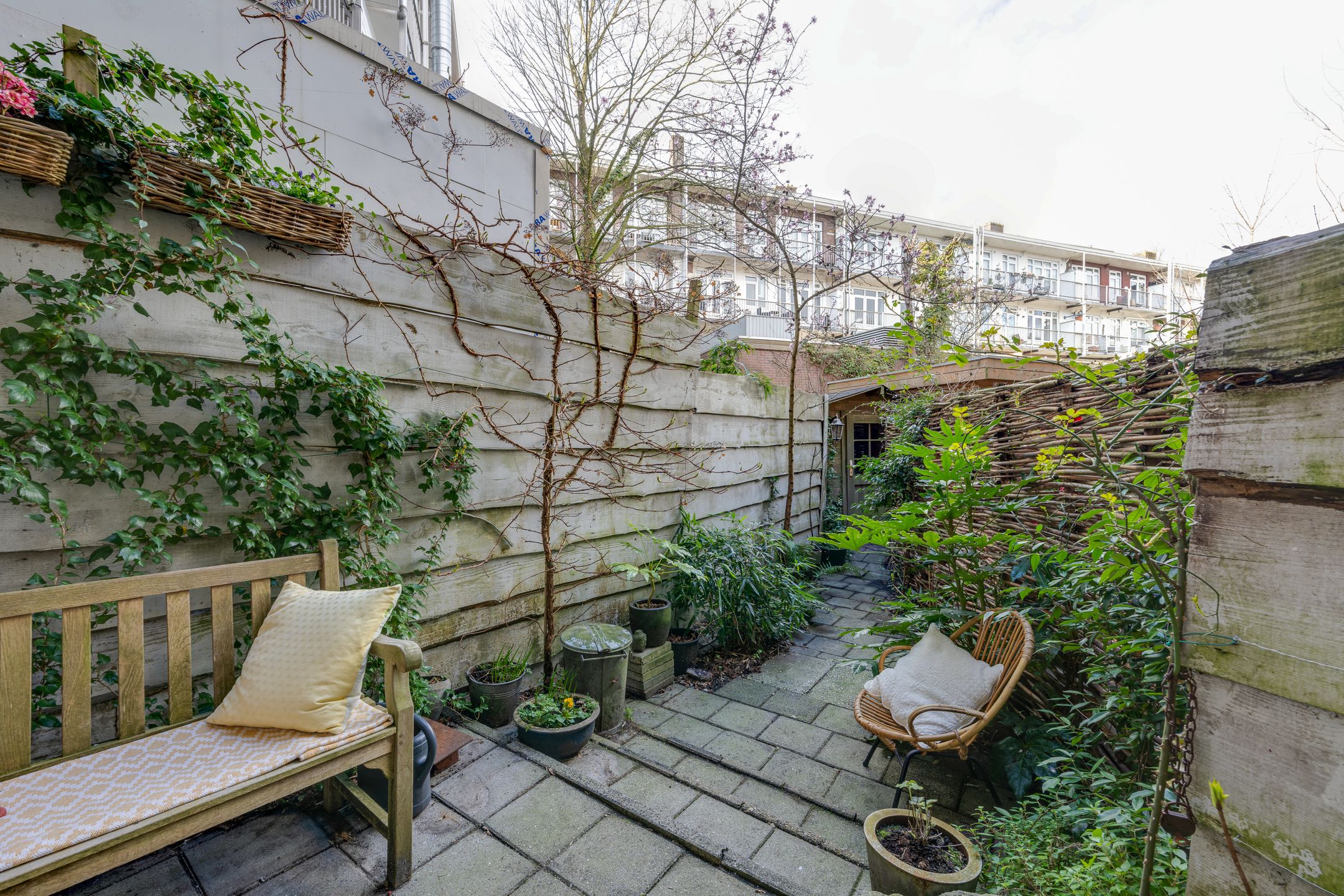 Photo 18 of Vechtstraat 124-H