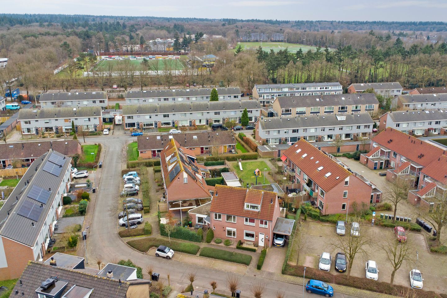 Foto 50 van Bothastraat 9