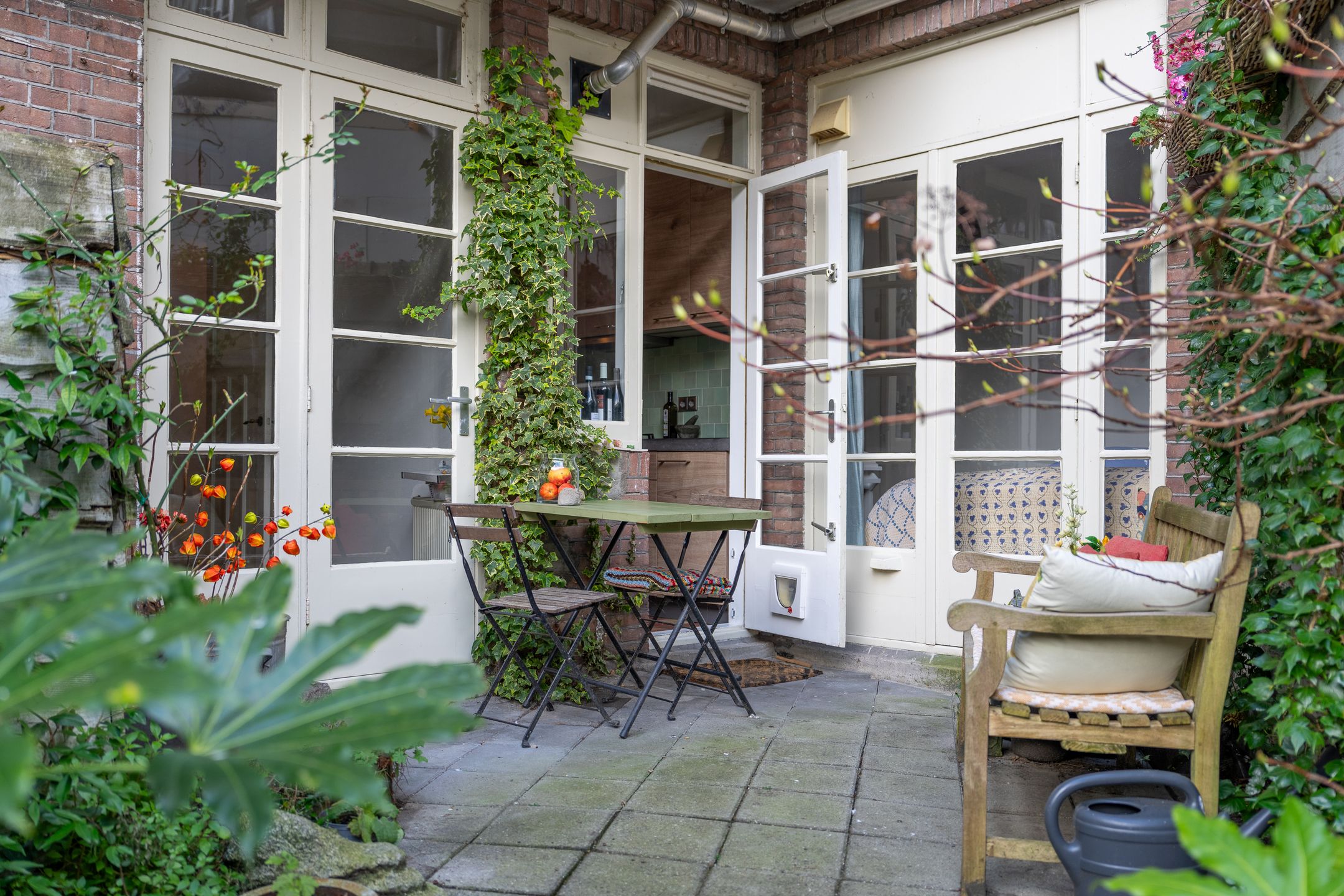 Photo 21 of Vechtstraat 124-H