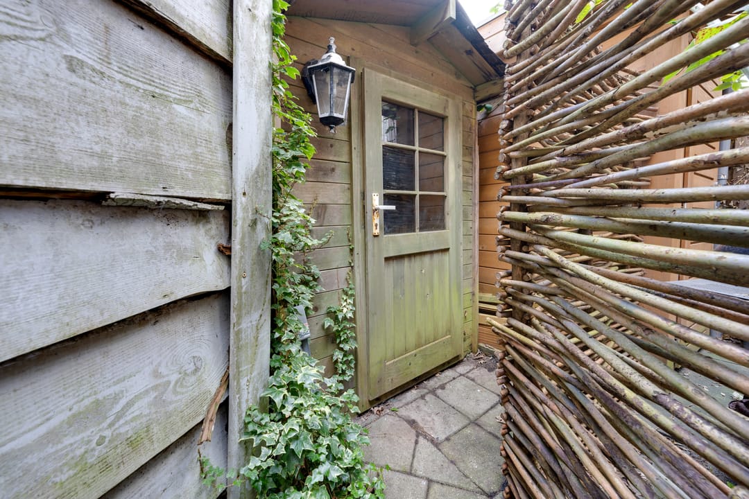 Photo 22 of Vechtstraat 124-H