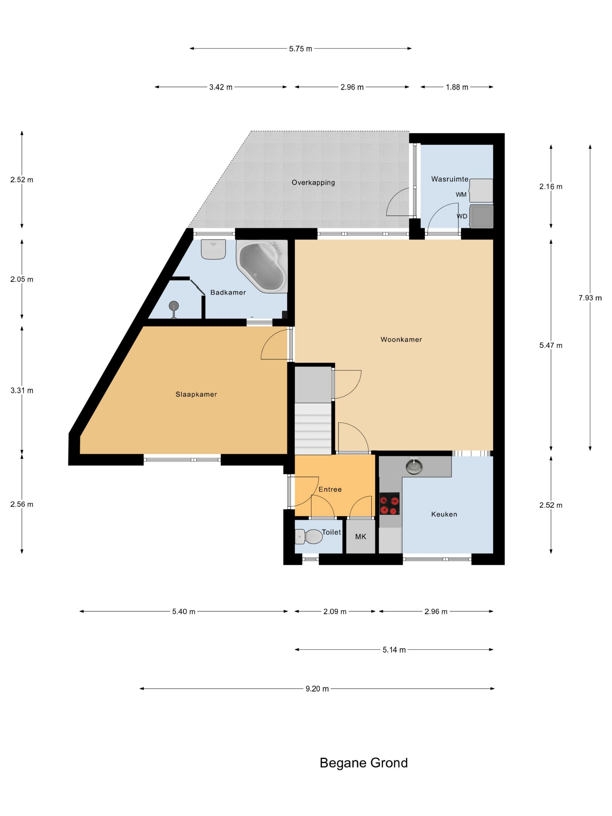 Foto 54 van Bothastraat 9