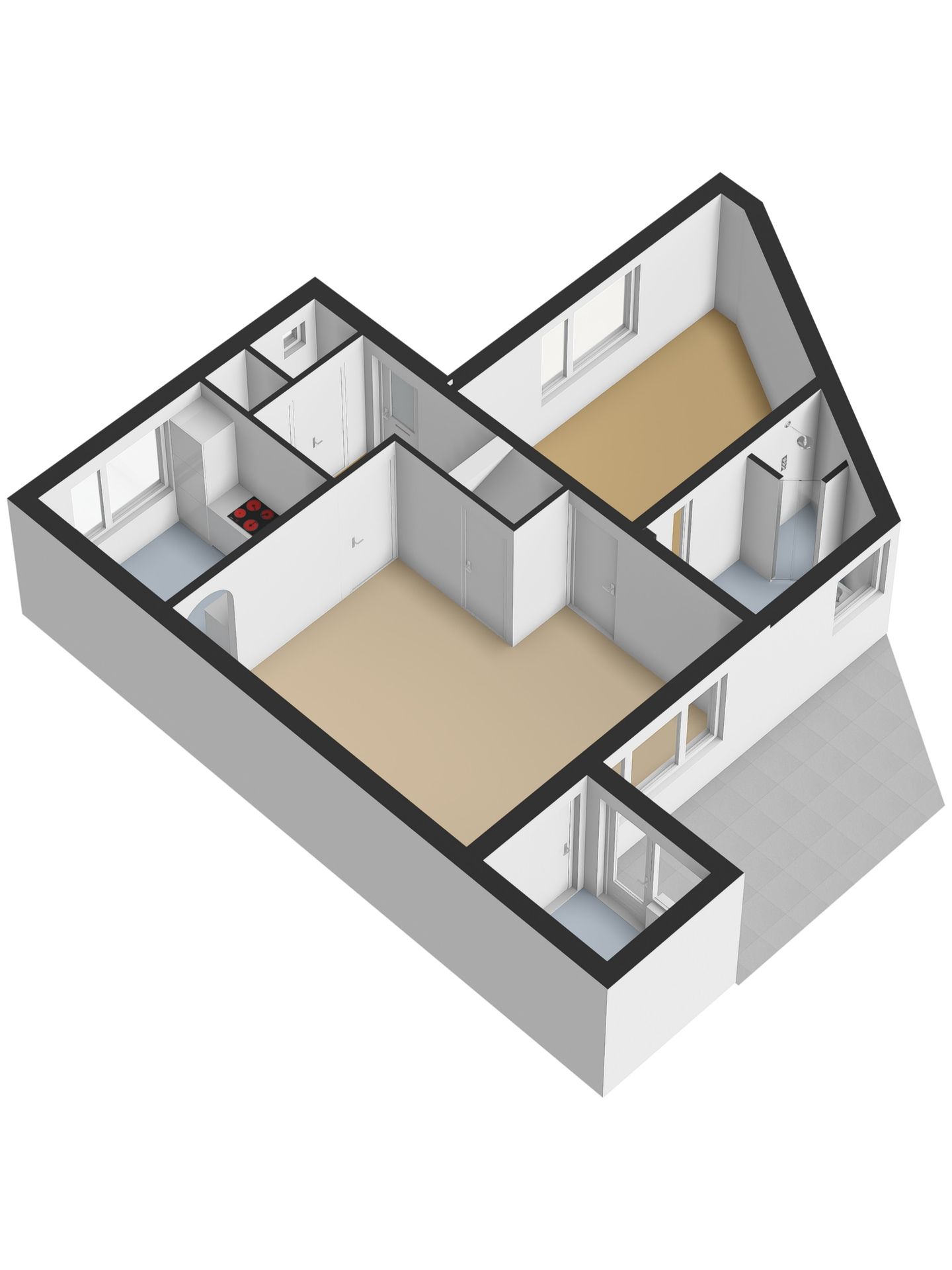 Foto 55 van Bothastraat 9