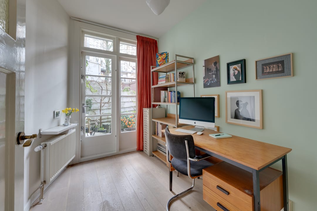 Photo 28 of Vechtstraat 124-H