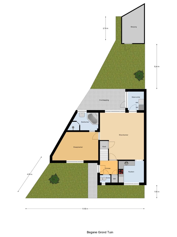 Foto 62 van Bothastraat 9