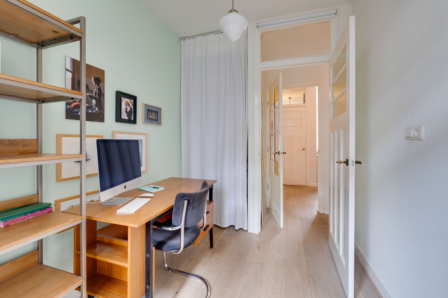 Photo 29 of Vechtstraat 124-H