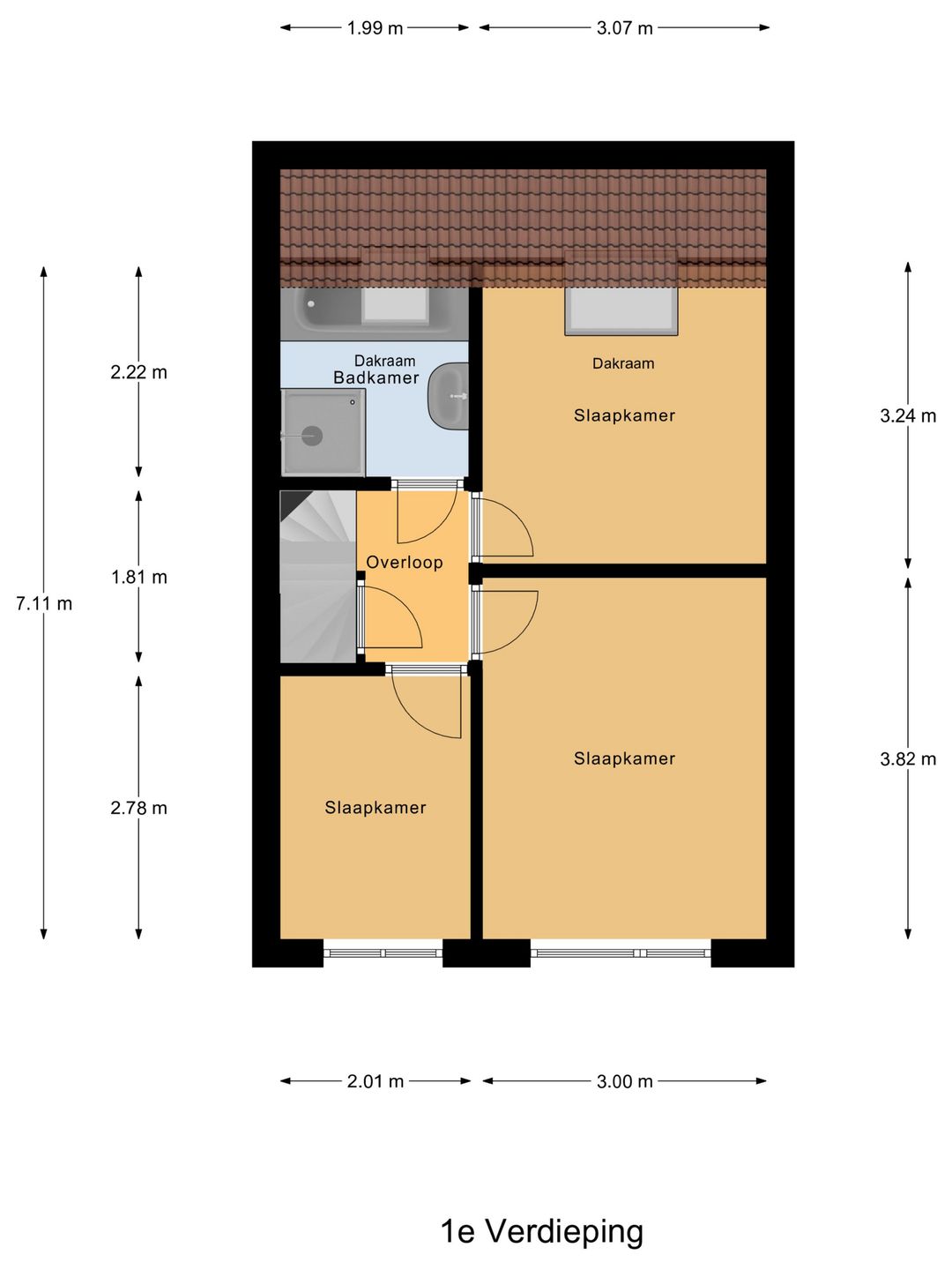 Foto 56 van Bothastraat 9
