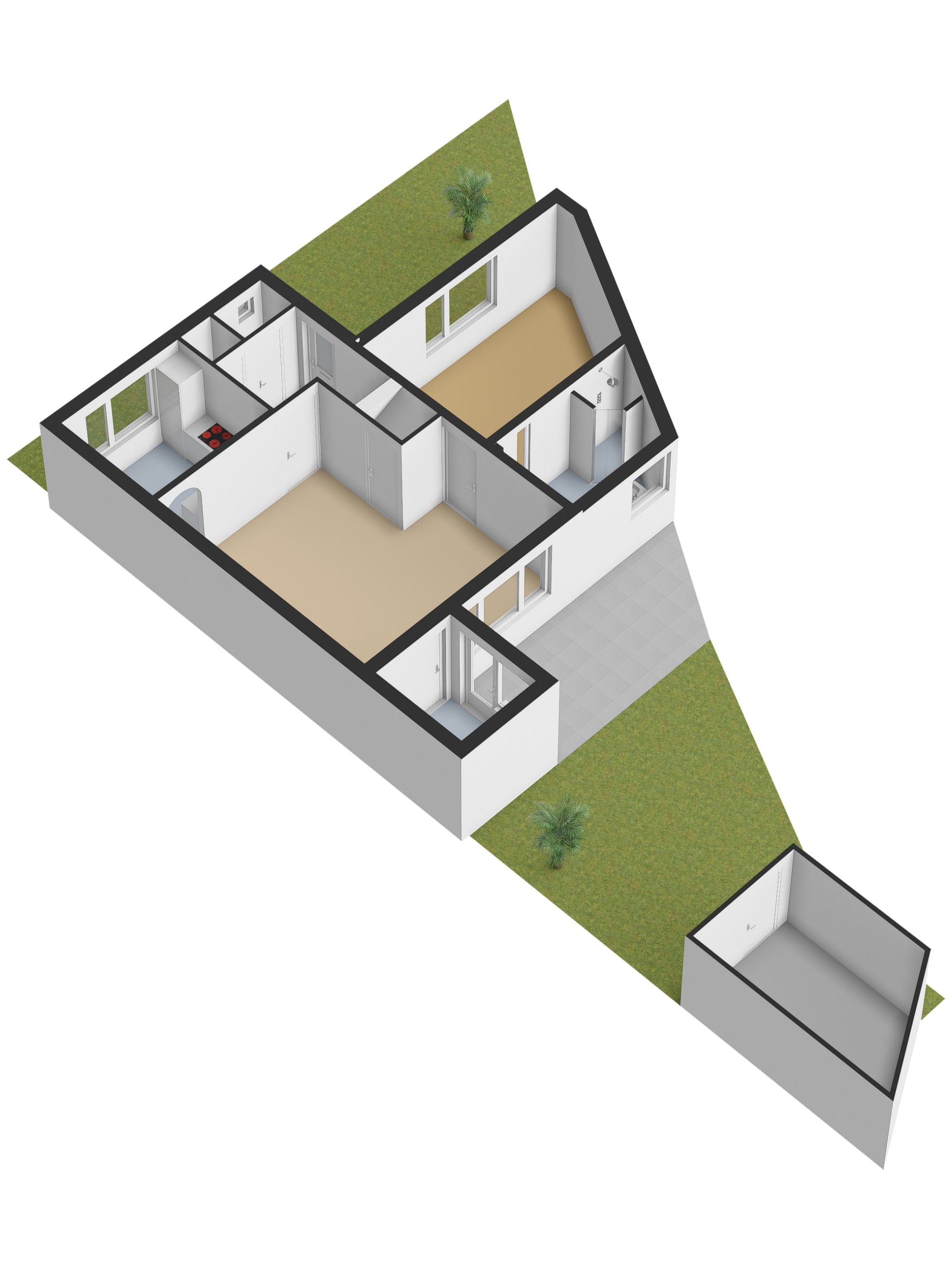 Foto 63 van Bothastraat 9