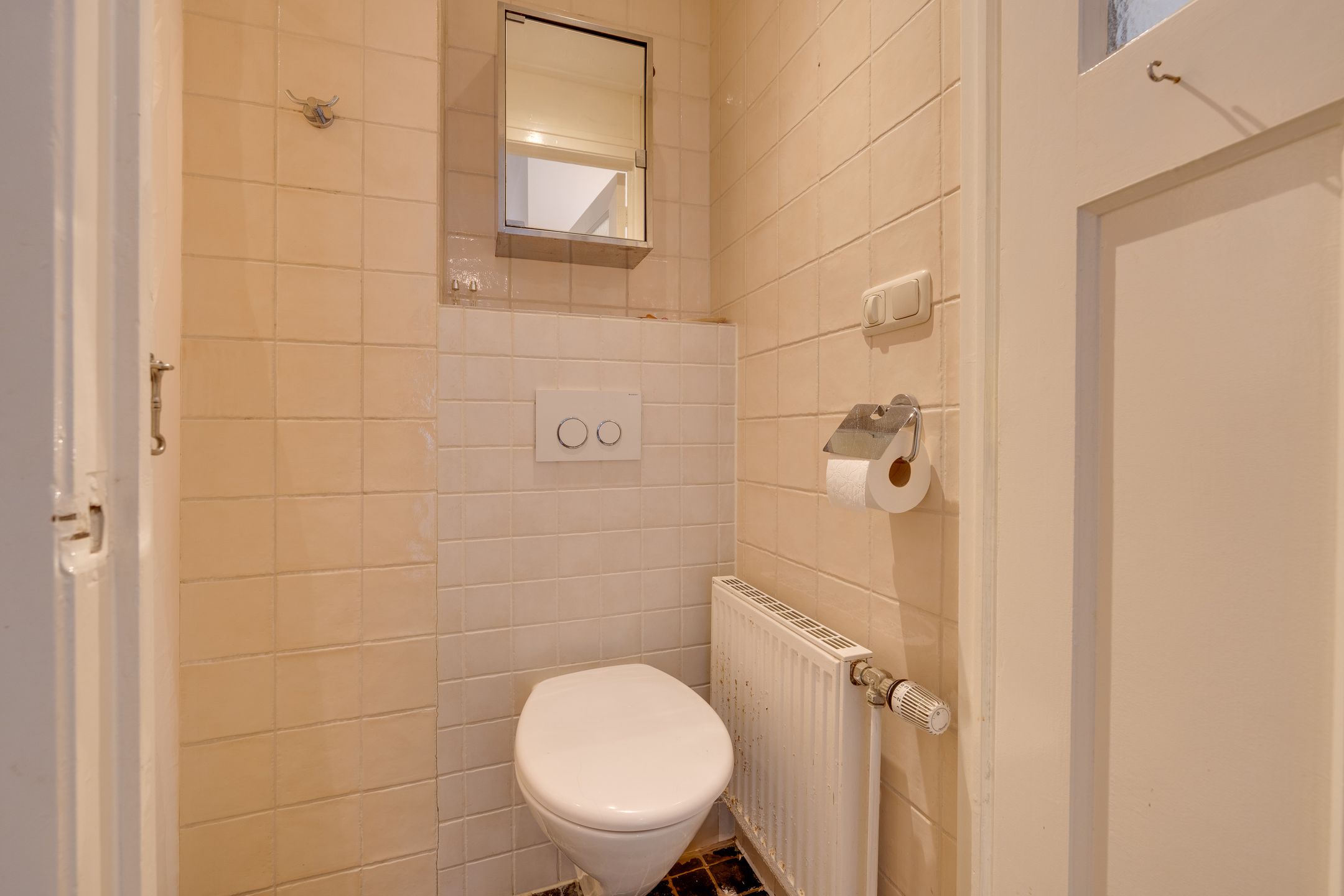 Photo 30 of Vechtstraat 124-H