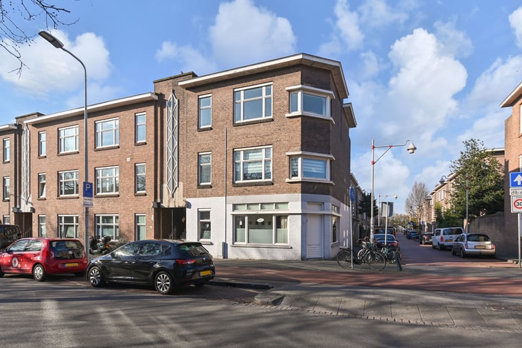 Zuiderparklaan 25 main image