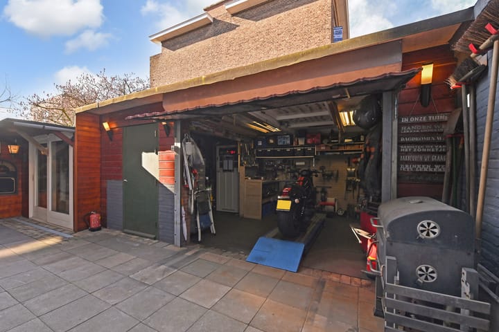 Foto 2 van Zuiderparklaan 25