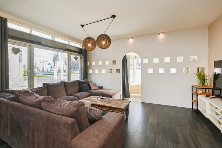 Foto 3 van Zuiderparklaan 25