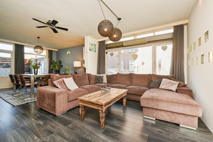 Foto 4 van Zuiderparklaan 25