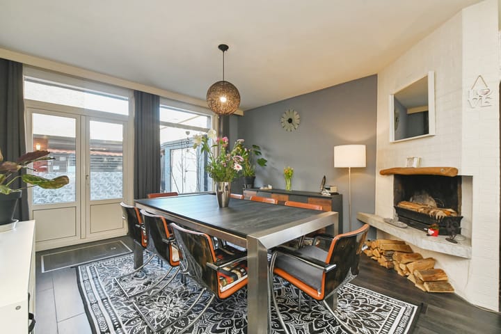 Foto 7 van Zuiderparklaan 25