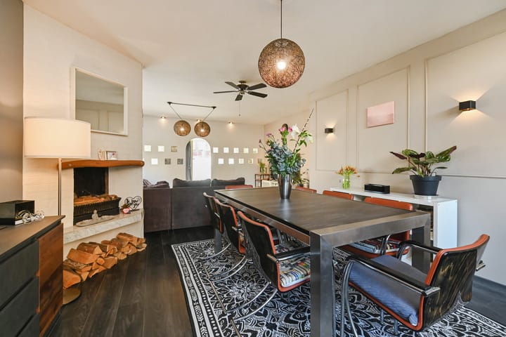 Foto 8 van Zuiderparklaan 25