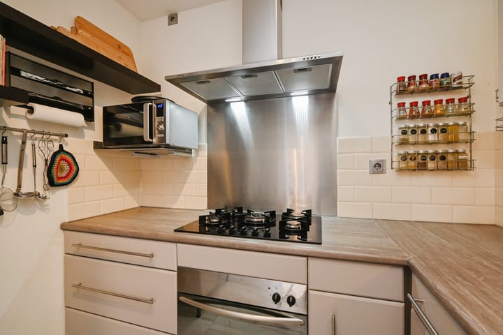 Foto 10 van Zuiderparklaan 25