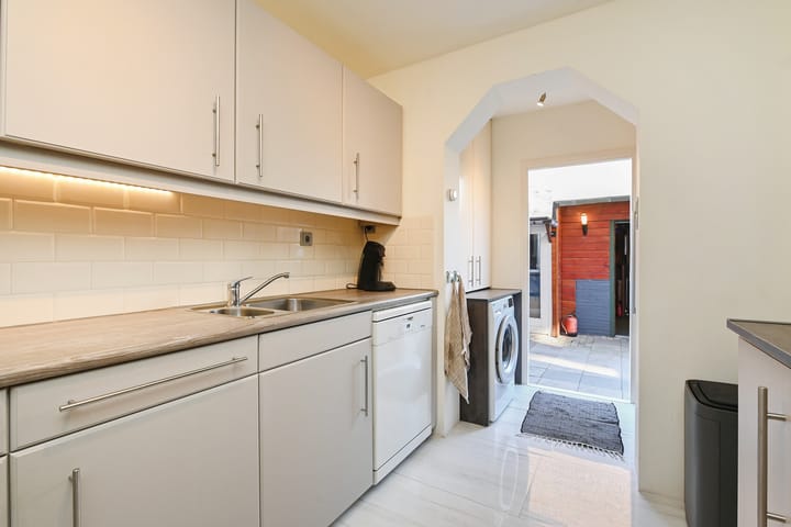 Foto 11 van Zuiderparklaan 25