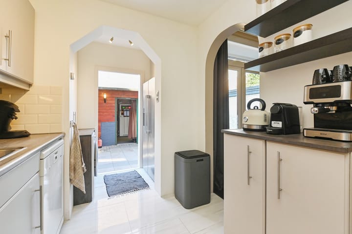 Foto 13 van Zuiderparklaan 25