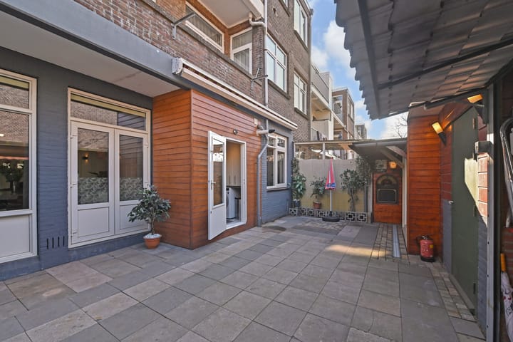 Foto 22 van Zuiderparklaan 25