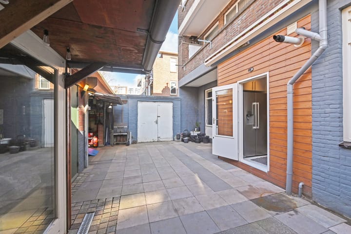 Foto 23 van Zuiderparklaan 25