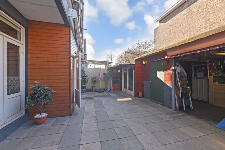 Foto 25 van Zuiderparklaan 25