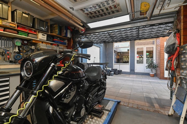 Foto 26 van Zuiderparklaan 25