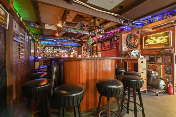 Foto 28 van Zuiderparklaan 25