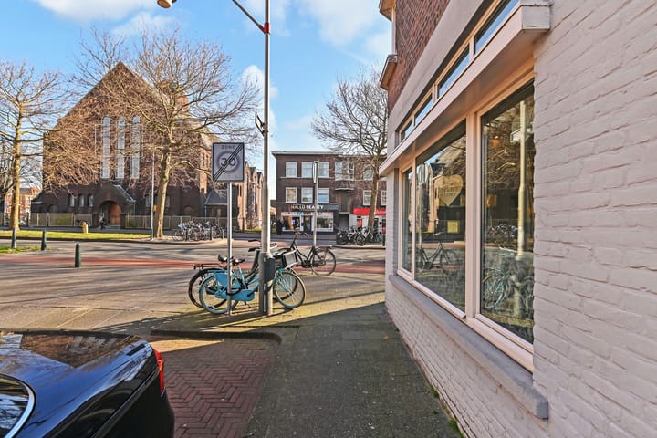 Foto 30 van Zuiderparklaan 25