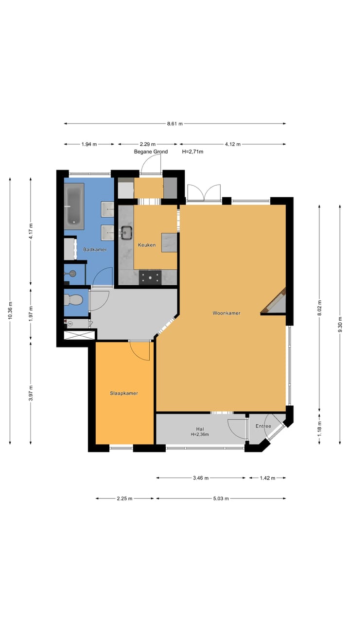 Foto 32 van Zuiderparklaan 25