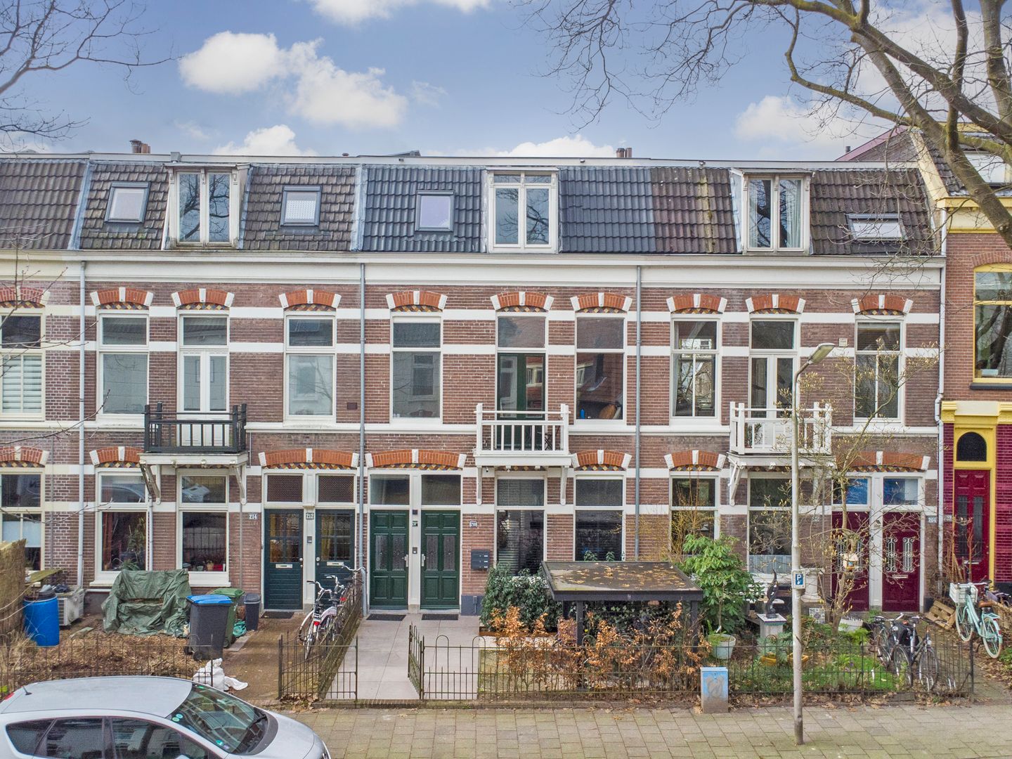 Foto 4 van Groesbeeksedwarsweg 210-A