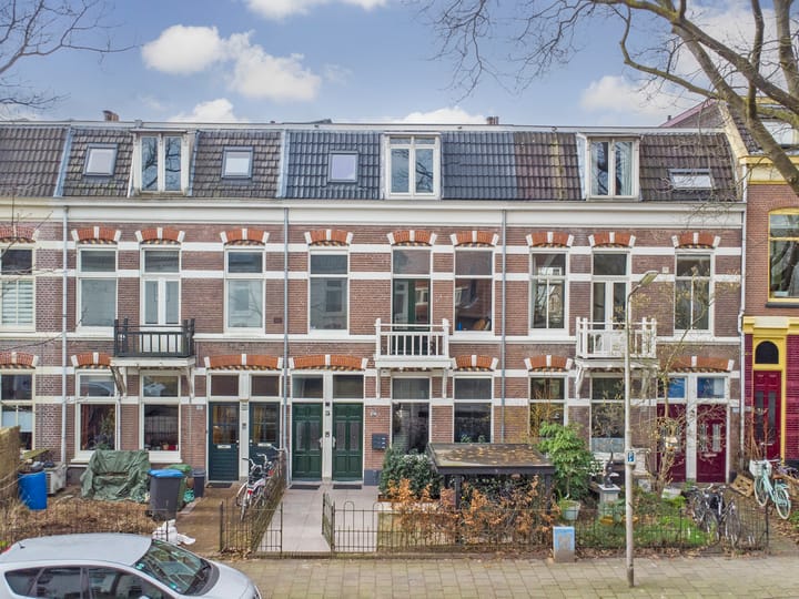 Foto 4 van Groesbeeksedwarsweg 210-A