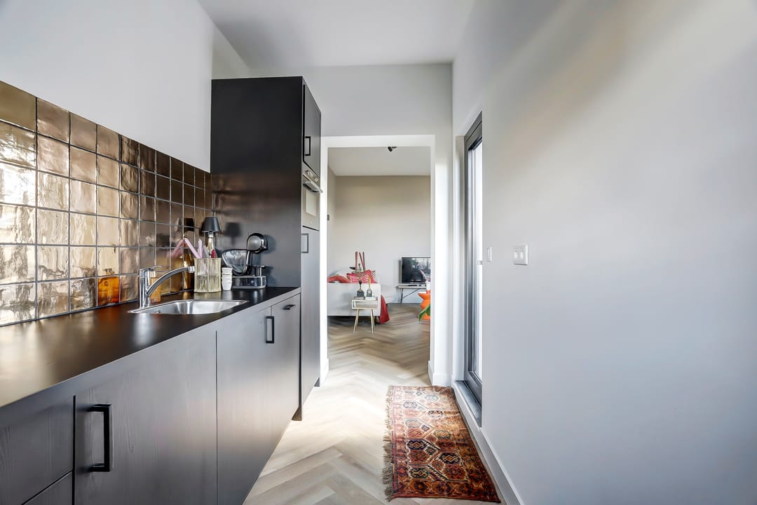 Foto 2 van Groesbeeksedwarsweg 210-A