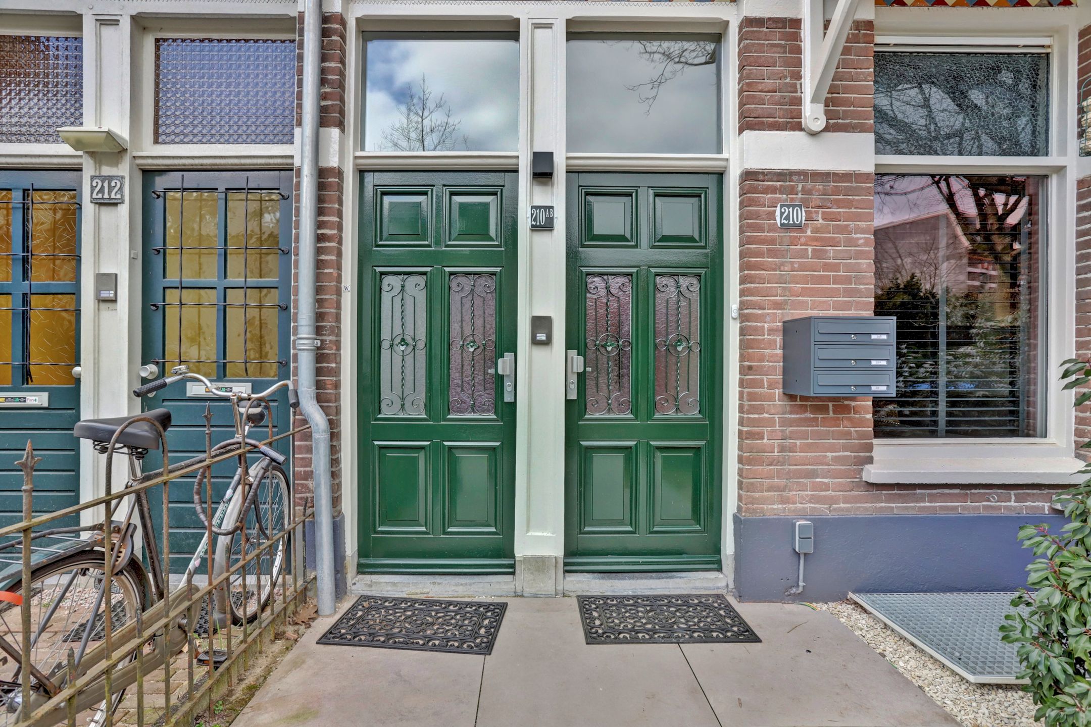 Foto 6 van Groesbeeksedwarsweg 210-A