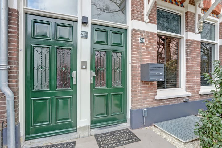 Foto 5 van Groesbeeksedwarsweg 210-A