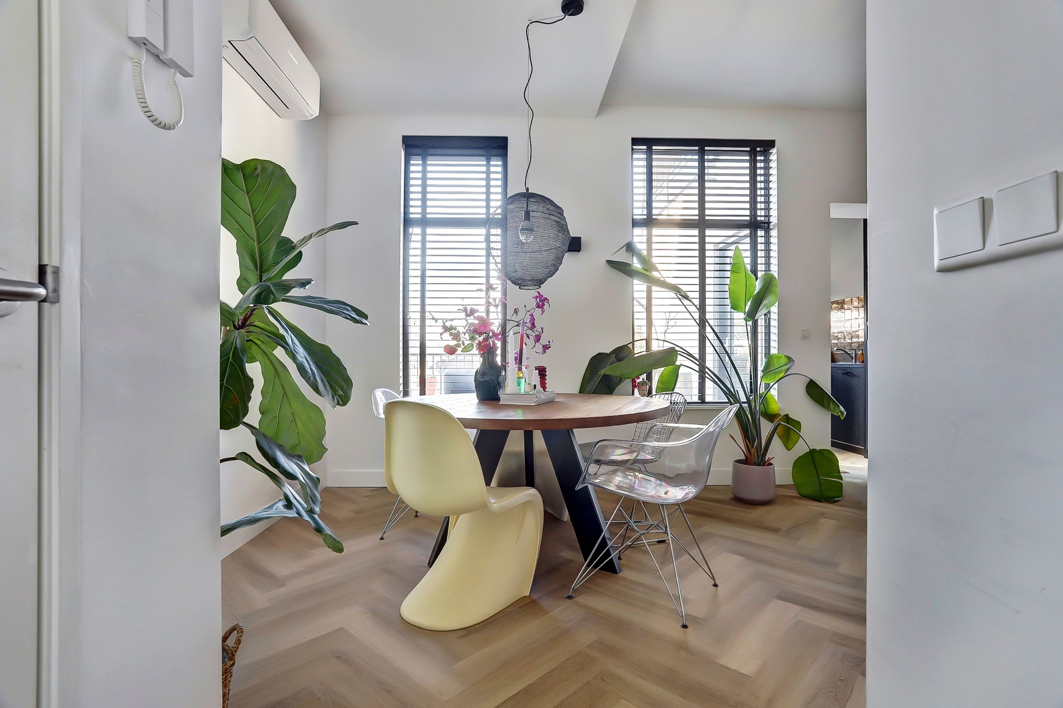 Foto 9 van Groesbeeksedwarsweg 210-A